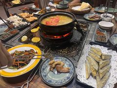 -丽水汇精品云南菜