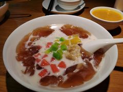 椰汁冰粉-晋家门(文峰广场店)