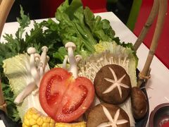 -陈记顺和牛肉火锅馆(天河北路店)