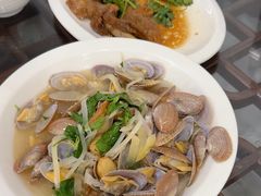 -长平肥姐白粥·海鲜打冷
