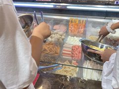 -川锅哎哟·麻辣香锅(国大城市广场店)