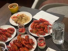-乐咖啡西餐厅(太湖皇冠假日酒店)