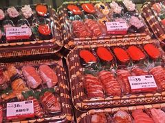 -争鲜回转寿司(朝北大悦城店)