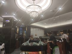 大堂-二刀潮牛(重庆光环购物公园店)
