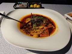 -茅庐·川粤精品私房菜(金沙遗址店)