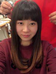 -净漪造型 PURE RIPPLE