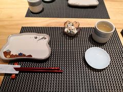 -泉寿司(万科公园店)