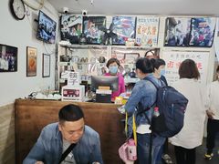 -陈记卤煮小肠