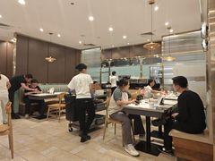 -翠华餐厅(正佳广场店)