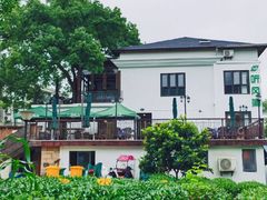 -听风阁农家私房菜茶楼(龙坞店)