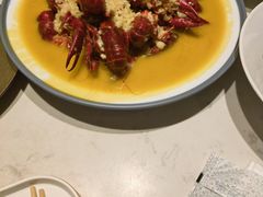 -杨氏青龙虾·羊蝎子(托乐嘉店)