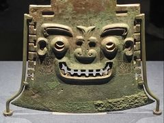 -盘龙城国家考古遗址公园