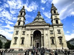 -圣伊什特万圣殿