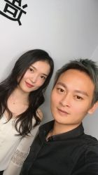 点击看大图 -藤野造型