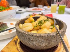 -品粹徽园·家常安徽菜