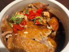 -南京大牌档(夫子庙老门东店)