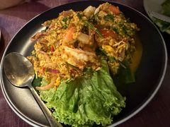 -Pakorn's Kitchen