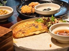 -Fuzzy Bistro 浮几韩餐·茶酒馆