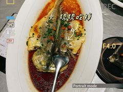 -维园悦谱·海派家常菜(乌鲁木齐南路店)