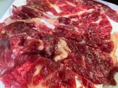 -刘少华贵州小黄牛·鲜牛肉火锅(总店)