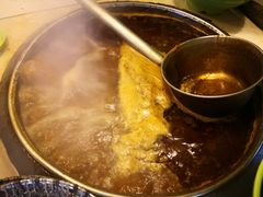 -张记牛肉面馆(天津路店)