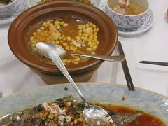 -围龙屋客家食府(福田店)