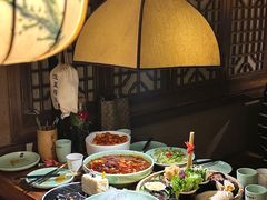 -淀里船宴(裕华东路店)