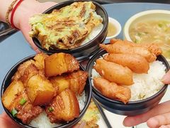 -芝城故事·建瓯土菜