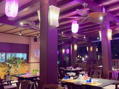 -亚龙湾红树林度假酒店-韩轩韩餐厅