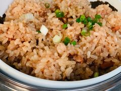 糯米小排-餐与自然(老商埠店)