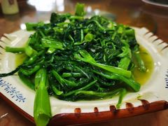 -幽优农庄·森波拉特色本地农家菜