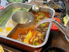 -新辣道鱼火锅(世纪金源购物中心店)