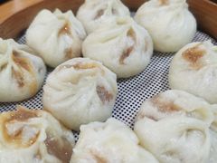 薄皮鲜肉包-余氏豆腐包老店(东直街店)