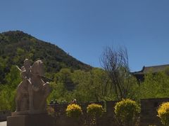 -雁门关景区