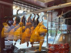 -余百年·现烧烧腊(布吉金利店)