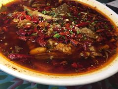 -人民公社大食堂(顺义总店)
