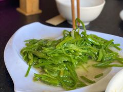 -喜洲翰林餐厅(董家百年老宅店)
