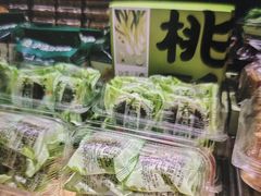 -泸溪河桃酥(龙湖长楹天街店)
