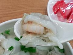 -南城香·饭香串香馄饨香(青年路店)