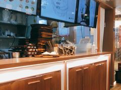 -小满手工粉(上海新世界城店)