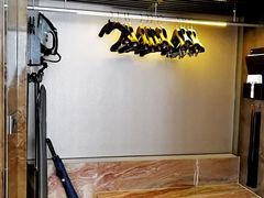 -广州天河希尔顿酒店