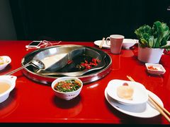 -山城辣妹子(定福庄店)