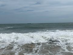 -漳州滨海火山岛自然生态风景区