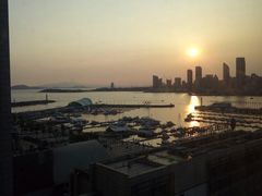 -青岛海尔洲际酒店