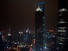 丽思卡尔顿酒店-上海浦东丽思卡尔顿酒店