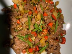 -姐夫的小菜(新中关购物中心店)