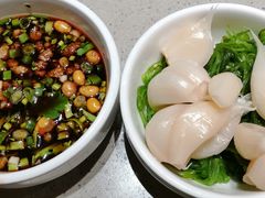 -海底捞火锅(奥森店)