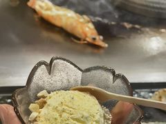 -松临·铁板烧&Omakase(神农店)