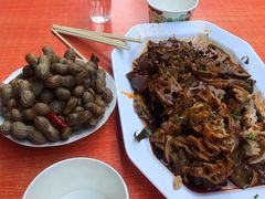 -吴长子卤菜馆(统一街店)