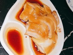 -西关味(大卫城店)